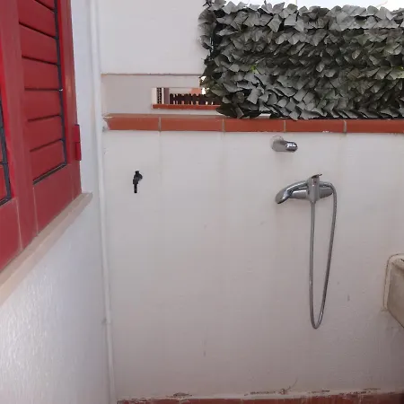 Monnalisa Apartamento