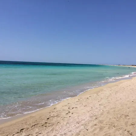 Monnalisa Apartamento Lido Marini