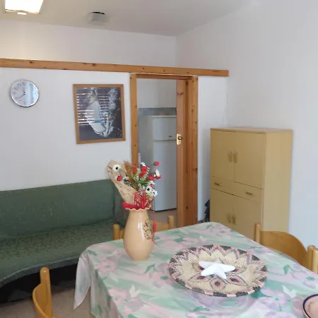 Apartamento Monnalisa *