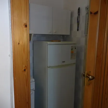 Apartamento Monnalisa
