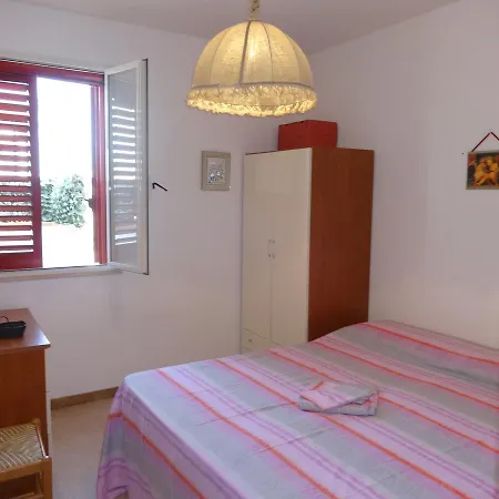 Apartamento Monnalisa *