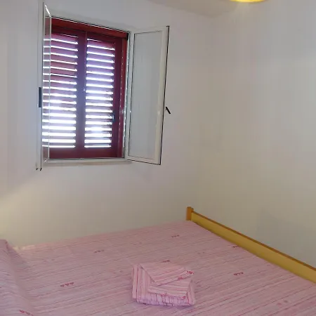 Apartamento Monnalisa Lido Marini