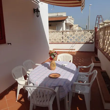 Monnalisa Apartamento