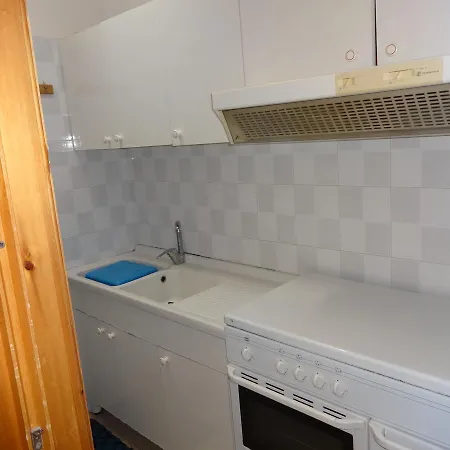 Monnalisa Apartamento