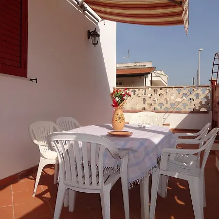 Apartamento Monnalisa *