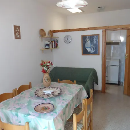 Monnalisa Apartamento Lido Marini