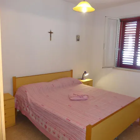 Apartamento Monnalisa