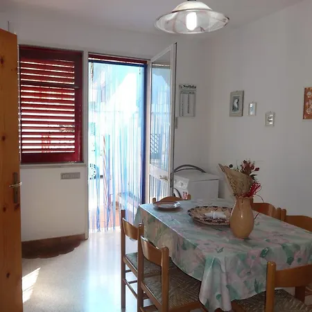 Apartamento Monnalisa