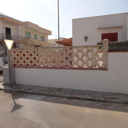 Apartamento Monnalisa