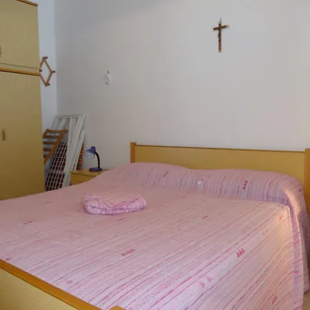 Apartamento Monnalisa